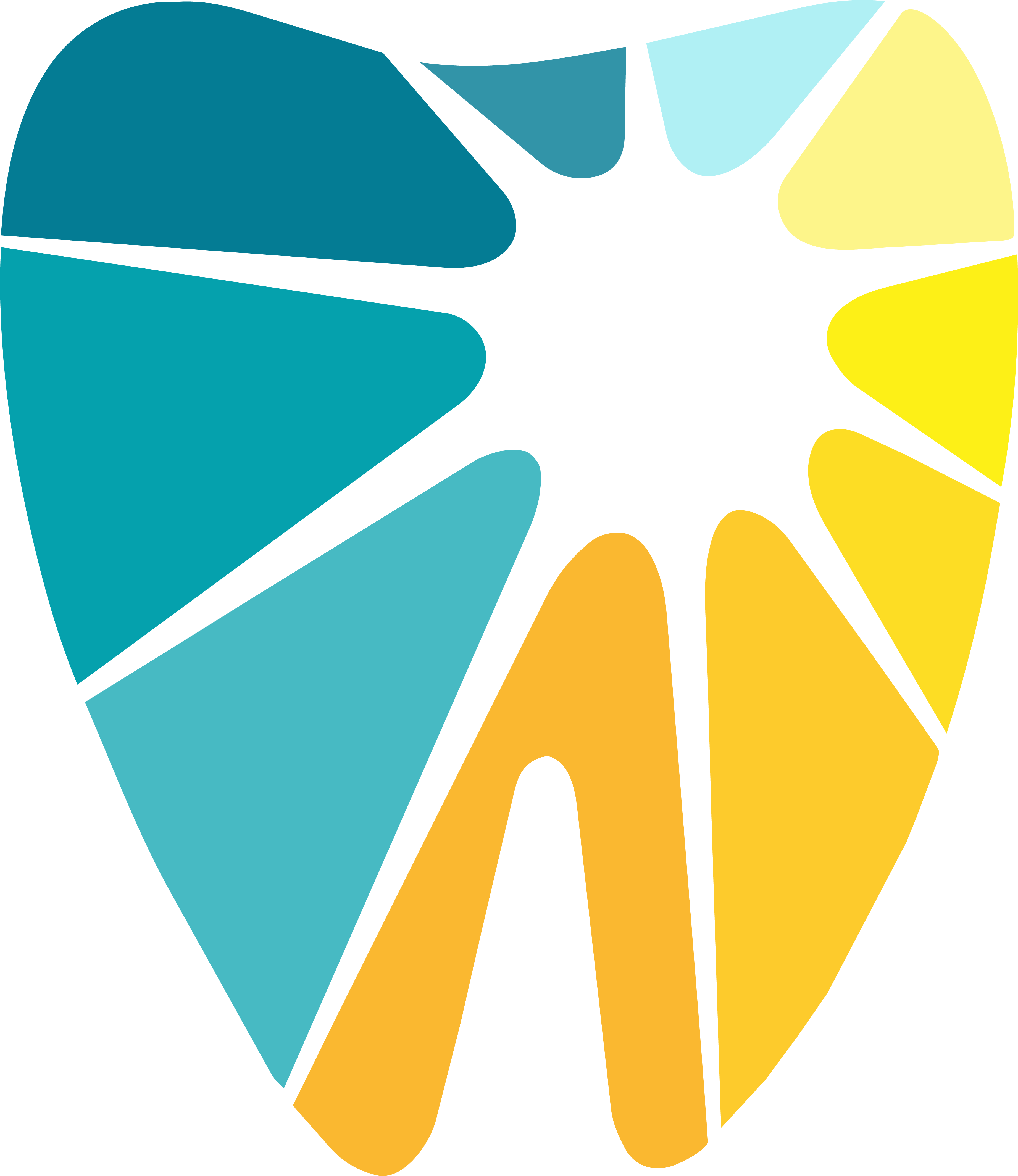 Sola Kids Dental Logo
